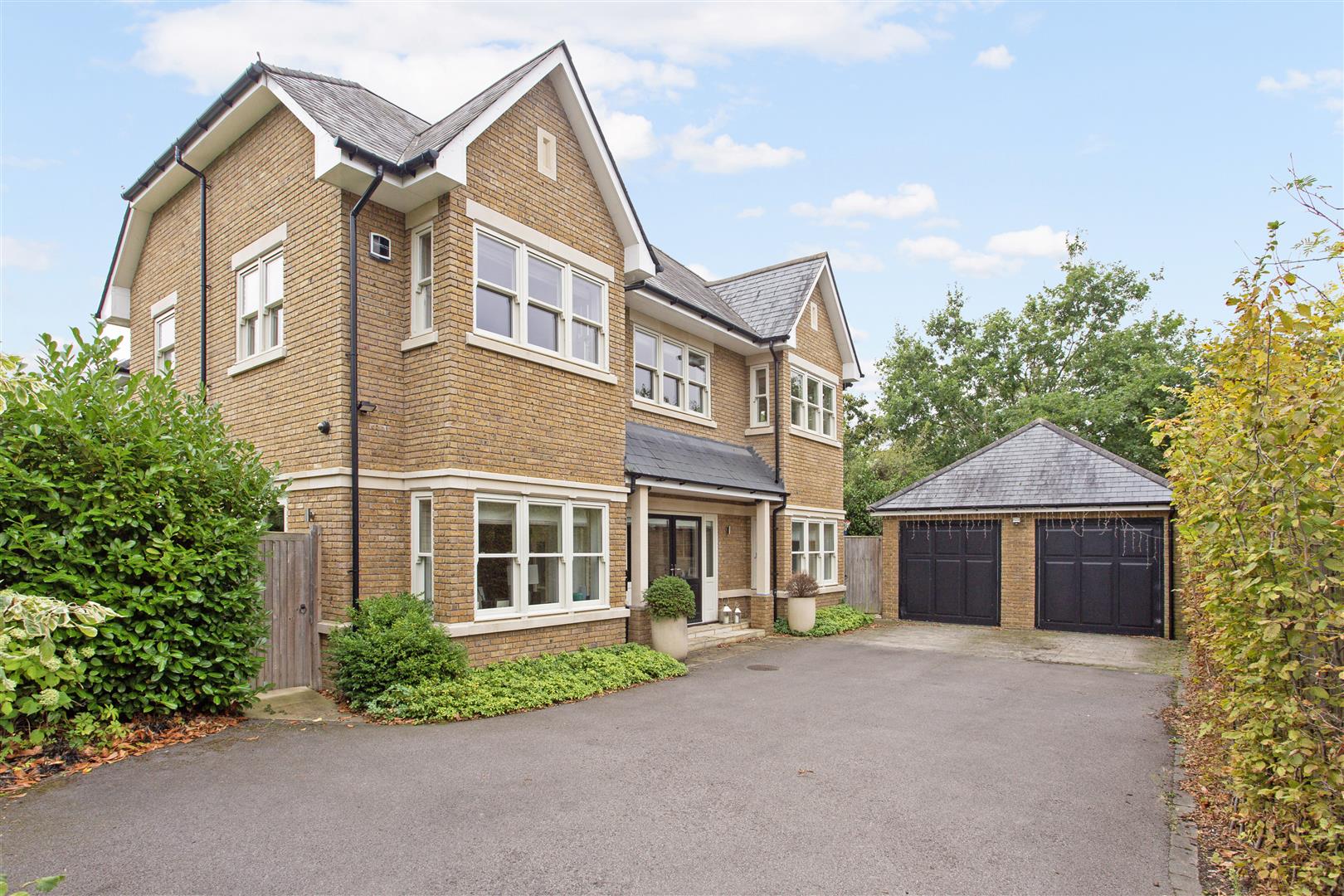 Boyce Thornton Estate Agents Sales & Lettings Contact Us